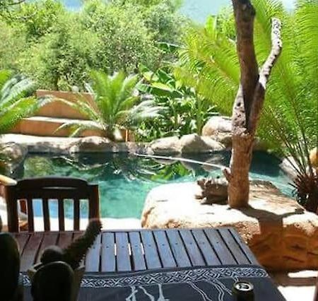 Canyon Guest Villa Hoedspruit Exterior foto