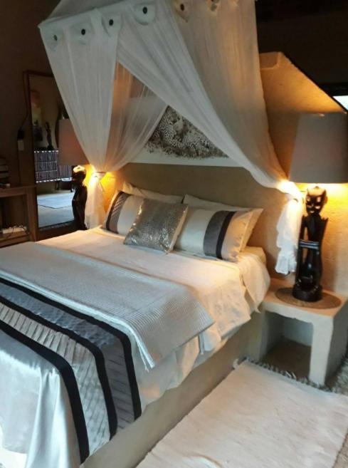 Canyon Guest Villa Hoedspruit Exterior foto