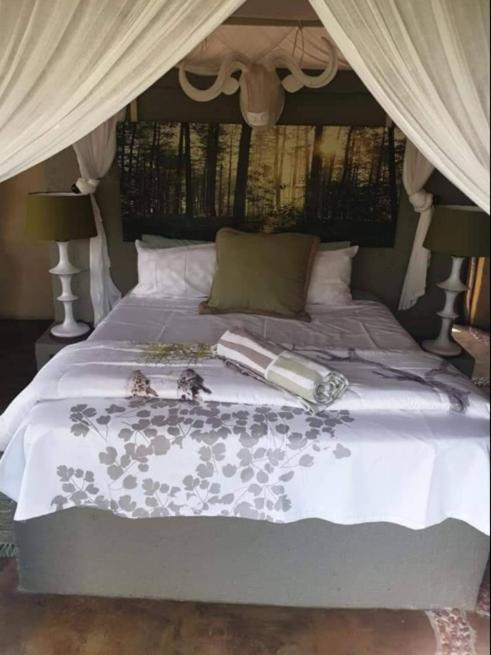 Canyon Guest Villa Hoedspruit Exterior foto