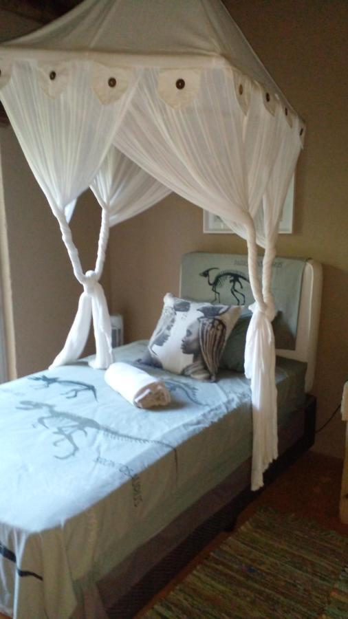 Canyon Guest Villa Hoedspruit Exterior foto