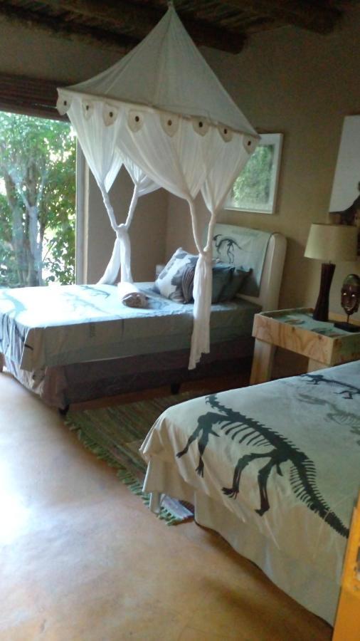 Canyon Guest Villa Hoedspruit Exterior foto